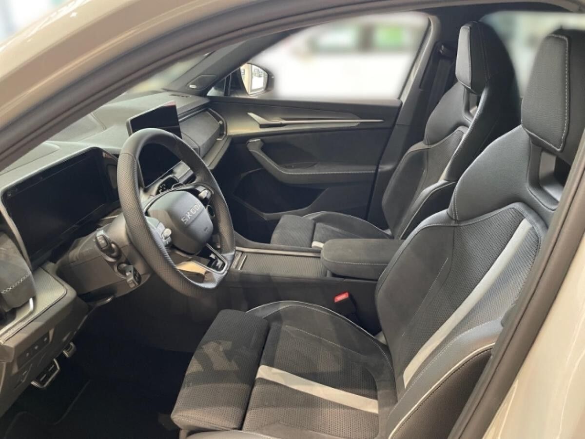 Skoda Kodiaq 1.5 TSI iV Sportline DSG Navi,Kamera,Matrix