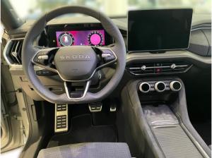 Skoda Kodiaq 1.5 TSI iV Sportline DSG Navi,Kamera,Matrix
