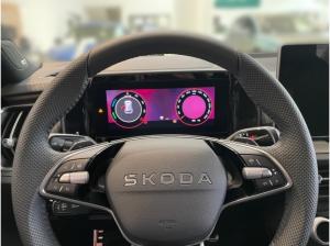 Skoda Kodiaq 1.5 TSI iV Sportline DSG Navi,Kamera,Matrix