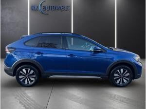 Volkswagen Taigo Move 1.0 TSI LED  Climatronic