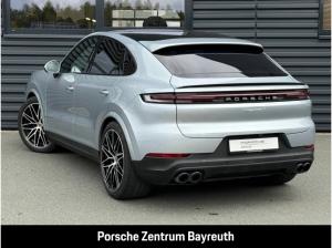 Porsche Cayenne S Coupe*STANDHEIZUNG*SPORTABGAS*INNO*BOSE