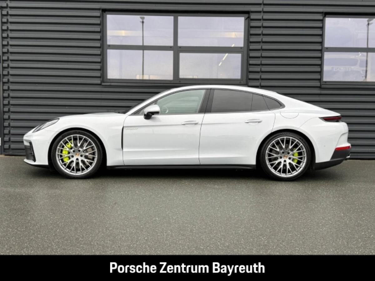 Porsche Panamera 4 S E-Hybrid*MATRIX*BOSE*HEAD-UP*HAL*