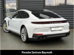 Porsche Panamera 4 S E-Hybrid*MATRIX*BOSE*HEAD-UP*HAL*