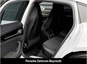 Porsche Panamera 4 S E-Hybrid*MATRIX*BOSE*HEAD-UP*HAL*