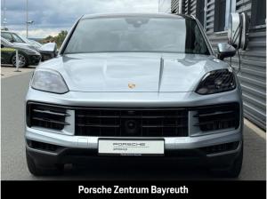 Porsche Cayenne S Coupe*STANDHEIZUNG*SPORTABGAS*INNO*BOSE