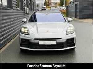 Porsche Panamera 4 S E-Hybrid*MATRIX*BOSE*HEAD-UP*HAL*