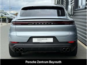Porsche Cayenne S Coupe*STANDHEIZUNG*SPORTABGAS*INNO*BOSE