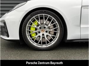 Porsche Panamera 4 S E-Hybrid*MATRIX*BOSE*HEAD-UP*HAL*