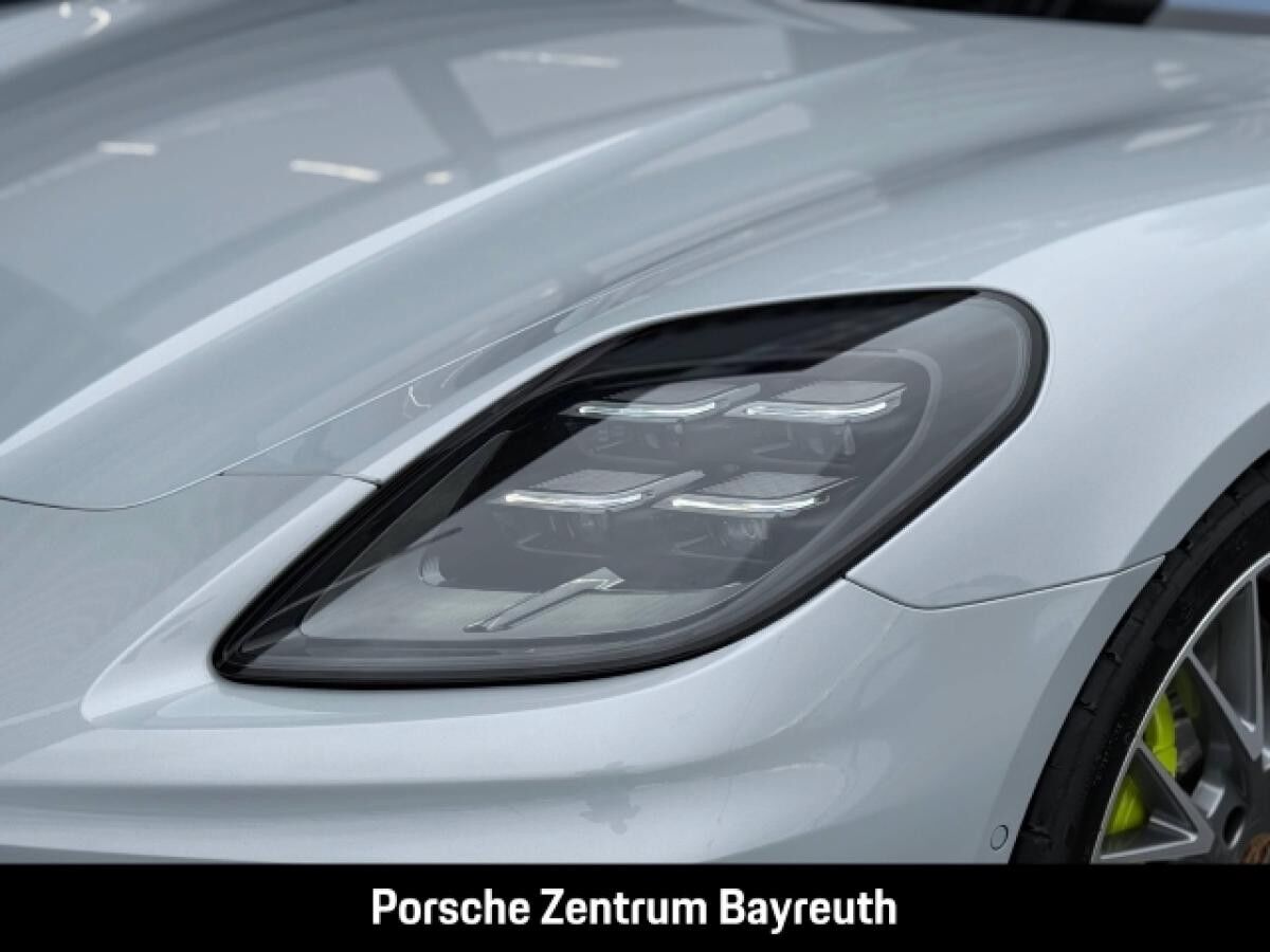 Porsche Panamera 4 S E-Hybrid*MATRIX*BOSE*HEAD-UP*HAL*
