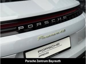 Porsche Panamera 4 S E-Hybrid*MATRIX*BOSE*HEAD-UP*HAL*