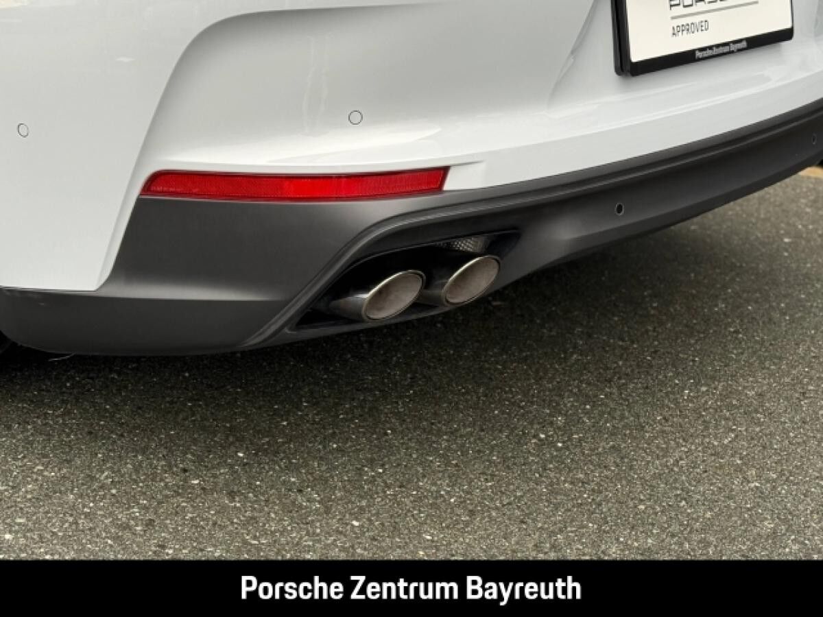 Porsche Panamera 4 S E-Hybrid*MATRIX*BOSE*HEAD-UP*HAL*