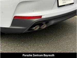 Porsche Panamera 4 S E-Hybrid*MATRIX*BOSE*HEAD-UP*HAL*