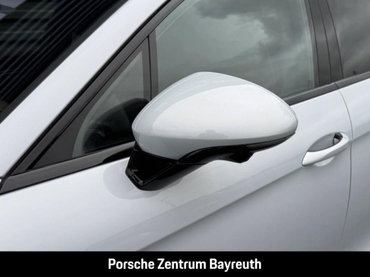 Porsche Panamera 4 S E-Hybrid*MATRIX*BOSE*HEAD-UP*HAL*