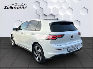 Volkswagen Golf GTE 1.5l eHybrid DSG Navi AhK Panodach Navi