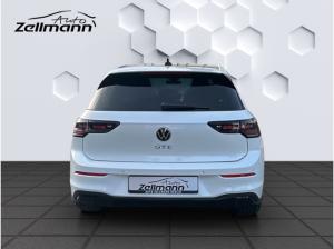 Volkswagen Golf GTE 1.5l eHybrid DSG Navi AhK Panodach Navi