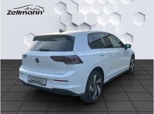 Volkswagen Golf GTE 1.5l eHybrid DSG Navi AhK Panodach Navi