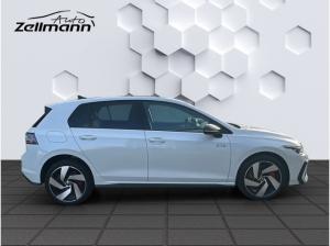 Volkswagen Golf GTE 1.5l eHybrid DSG Navi AhK Panodach Navi