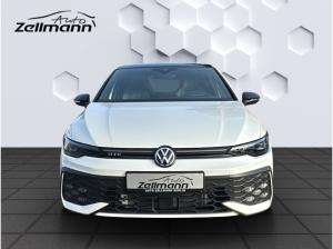 Volkswagen Golf GTE 1.5l eHybrid DSG Navi AhK Panodach Navi