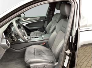 Audi A6 Avant S line 45TDI quattro Matrix-LED*ACC*360 Kamera*Panodach