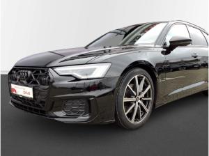 Audi A6 Avant S line 45TDI quattro Matrix-LED*ACC*360 Kamera*Panodach