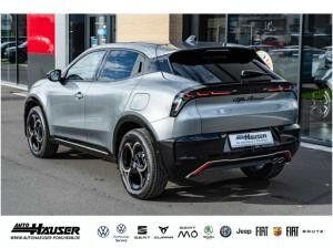 Alfa Romeo Junior Ibrida 1.2 VGT INTENSA ** PANO EL. HECKKL. NAVI KAMERA ACC MATRIX-LED PDC