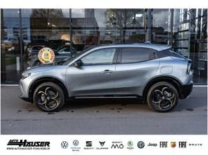 Alfa Romeo Junior Ibrida 1.2 VGT INTENSA PANO EL. HECKKL. NAVI KAMERA ACC MATRIX-LED PDC