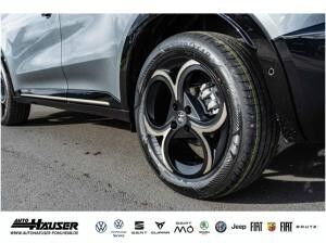 Alfa Romeo Junior Ibrida 1.2 VGT INTENSA ** PANO EL. HECKKL. NAVI KAMERA ACC MATRIX-LED PDC