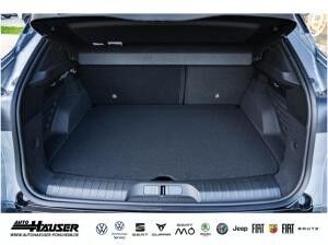 Alfa Romeo Junior Ibrida 1.2 VGT INTENSA PANO EL. HECKKL. NAVI KAMERA ACC MATRIX-LED PDC