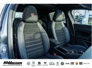 Alfa Romeo Junior Ibrida 1.2 VGT INTENSA PANO EL. HECKKL. NAVI KAMERA ACC MATRIX-LED PDC