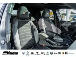 Alfa Romeo Junior Ibrida 1.2 VGT INTENSA ** PANO EL. HECKKL. NAVI KAMERA ACC MATRIX-LED PDC