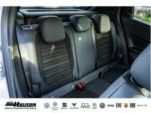 Alfa Romeo Junior Ibrida 1.2 VGT INTENSA PANO EL. HECKKL. NAVI KAMERA ACC MATRIX-LED PDC