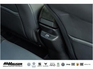 Alfa Romeo Junior Ibrida 1.2 VGT INTENSA ** PANO EL. HECKKL. NAVI KAMERA ACC MATRIX-LED PDC