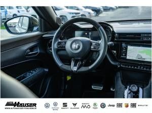 Alfa Romeo Junior Ibrida 1.2 VGT INTENSA PANO EL. HECKKL. NAVI KAMERA ACC MATRIX-LED PDC