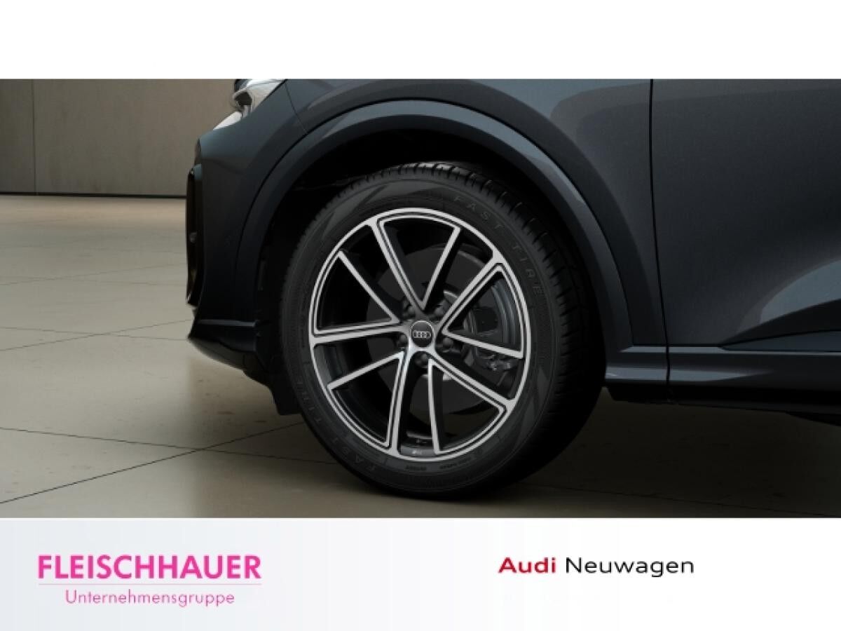 Audi Q5 2.0 TDI S-Line AHK ACC Navi TechPlus Quattro