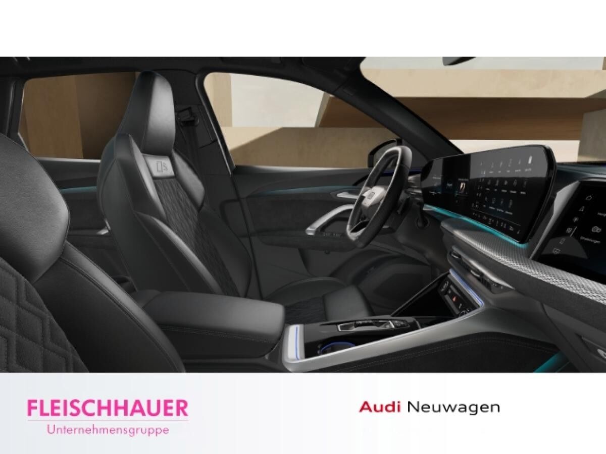 Audi Q5 2.0 TDI S-Line AHK ACC Navi TechPlus Quattro