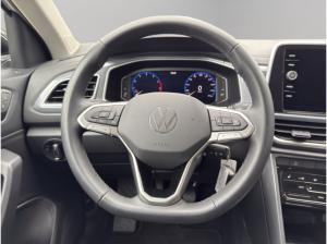 Volkswagen T-Roc Style 1.0 TSI 6-Gang AHK,NAV,PDC,ACC,SHZ,MFL