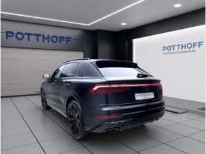 Audi Q8 SUV TDI quattro S line business ❗️ SOFORT VERFÜGBAR🚀