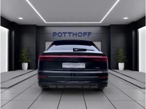 Audi Q8 SUV TDI quattro S line business ❗️ SOFORT VERFÜGBAR🚀