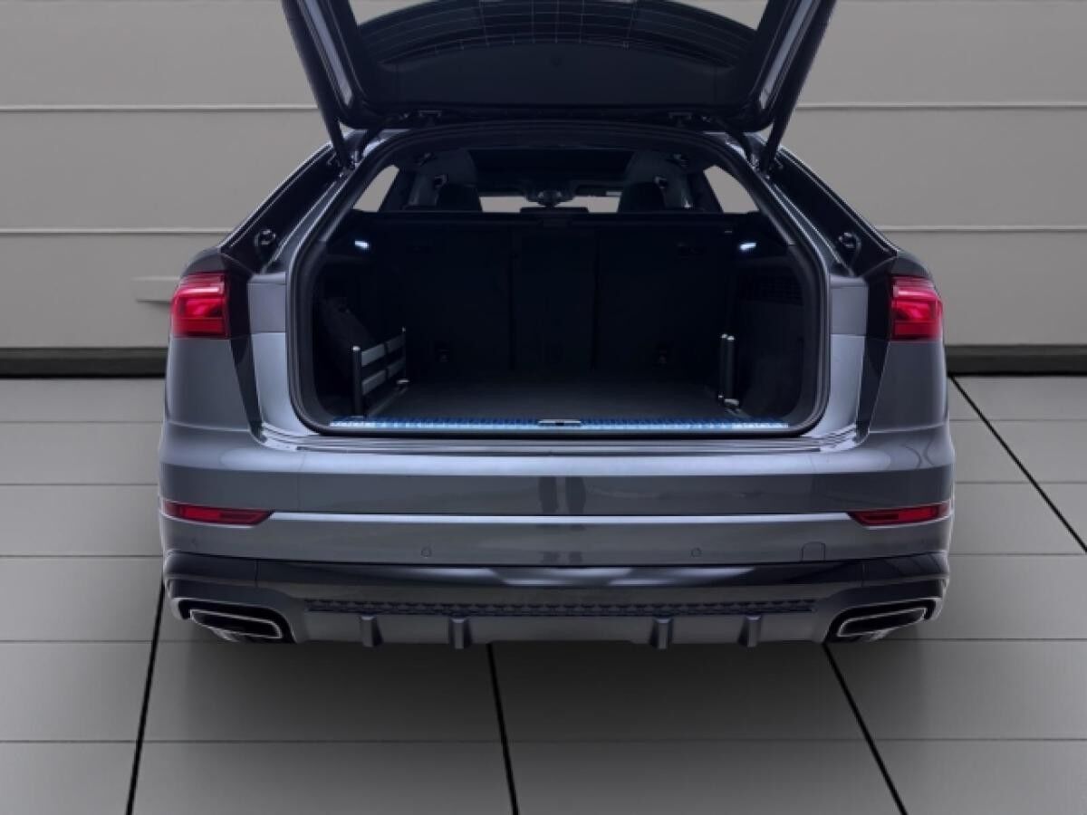 Audi Q8 SUV TDI quattro S line business ❗️ SOFORT VERFÜGBAR🚀