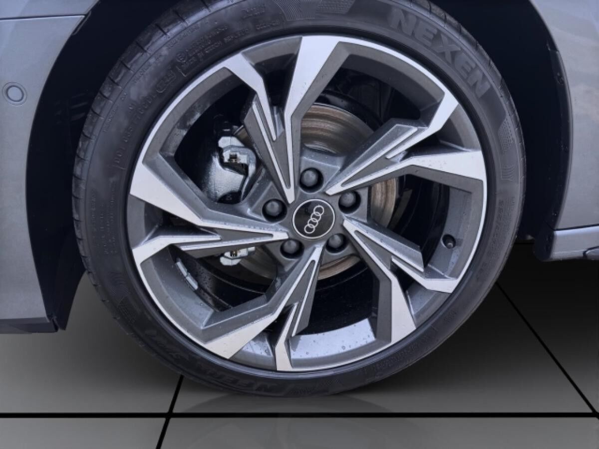 Audi A3 Sportback S line TFSI 110(150) kW(PS) S tronic