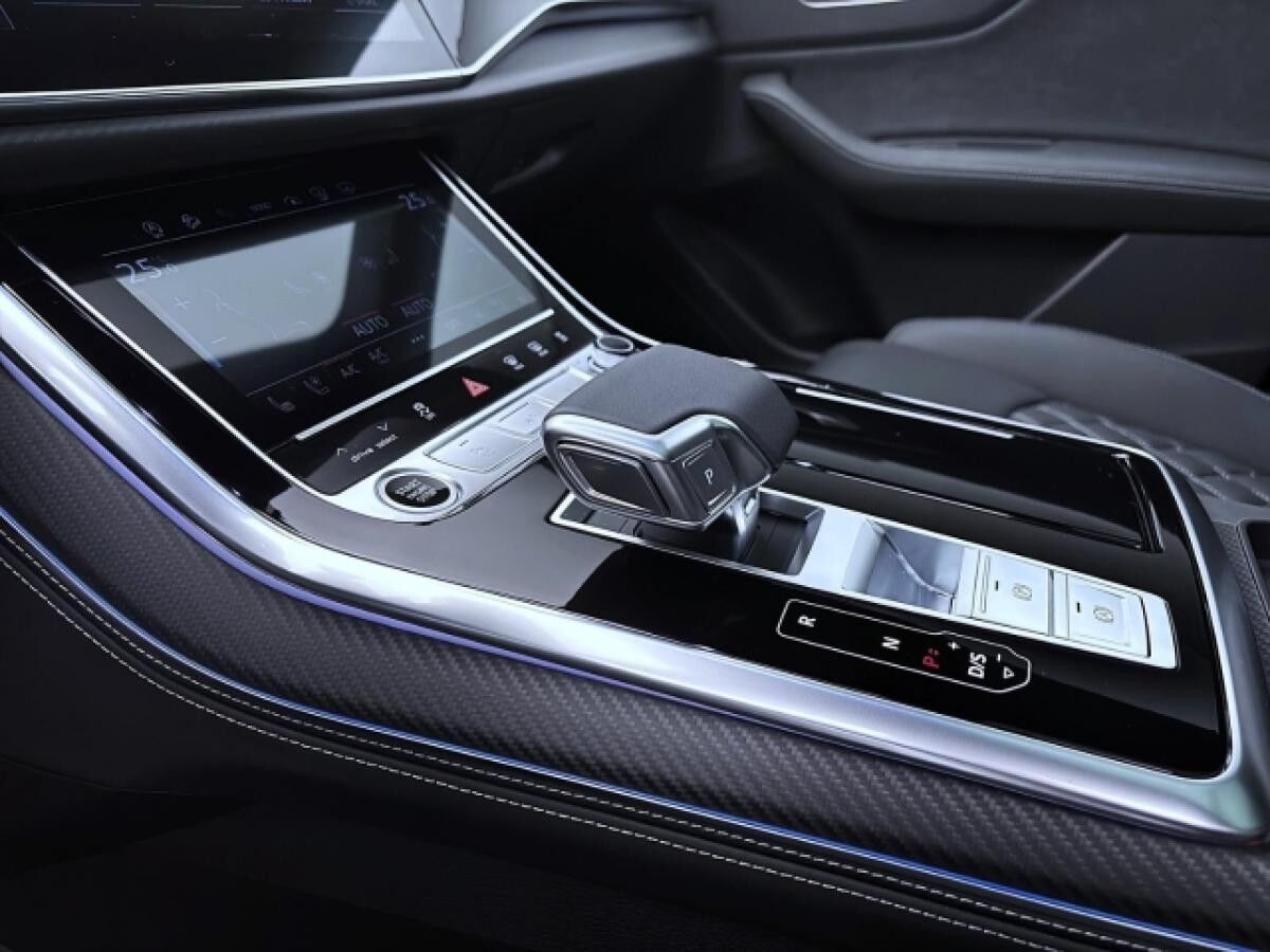 Audi Q8 SUV TDI quattro S line business ❗️ SOFORT VERFÜGBAR🚀