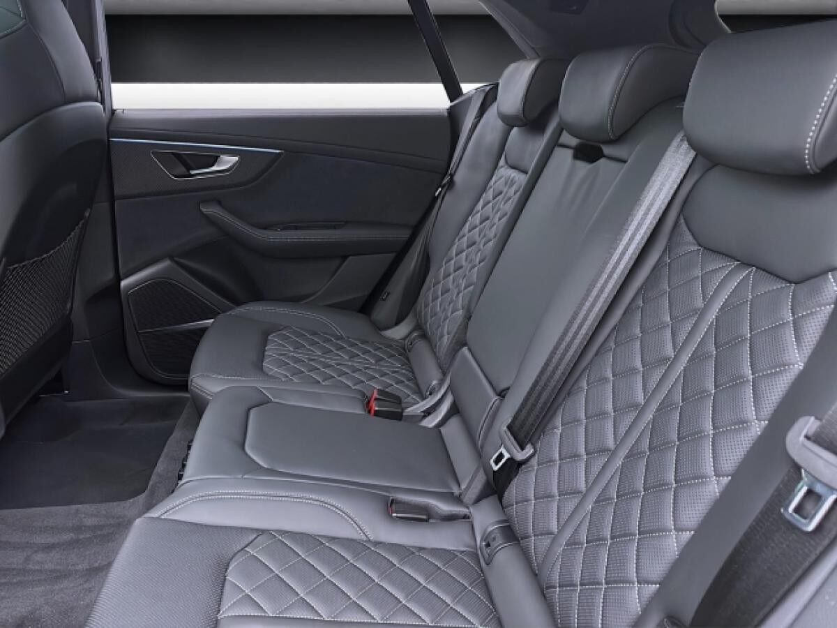 Audi Q8 SUV TDI quattro S line business ❗️ SOFORT VERFÜGBAR🚀