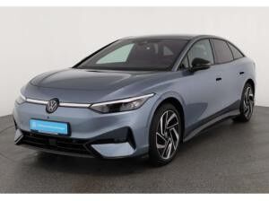 Volkswagen ID.7 Pro 77 kWh AHK/Matrix/Wärmepumpe/RFK/SH/PDC