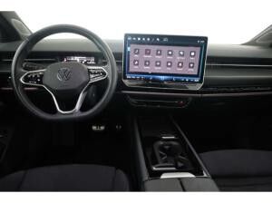 Volkswagen ID.7 Pro 77 kWh AHK/Matrix/Wärmepumpe/RFK/SH/PDC