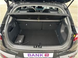 Kia Stonic *Nightline-Edition*1.0T-GDI*Auto*LMF17'*Kamera*LED*Schwarz*