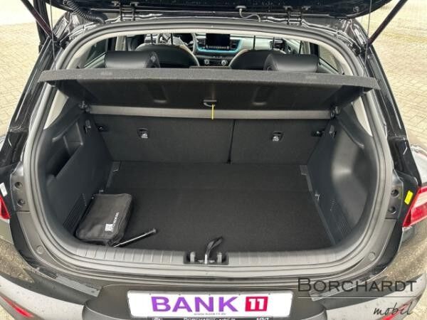 Kia Stonic Nightline Edition 1.0 T-GDI Auto LMF 17'' Kamera LED TWA