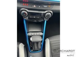 Kia Stonic *Nightline-Edition*1.0T-GDI*Auto*LMF17'*Kamera*LED*Schwarz*