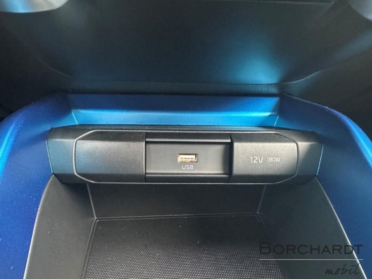 Kia Stonic Nightline Edition 1.0 T-GDI Auto LMF 17'' Kamera LED TWA