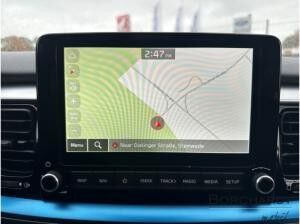 Kia Stonic *Nightline-Edition*1.0T-GDI*Auto*LMF17'*Kamera*LED*Schwarz*