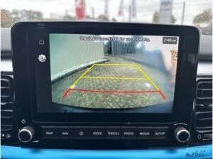 Kia Stonic *Nightline-Edition*1.0T-GDI*Auto*LMF17'*Kamera*LED*Schwarz*